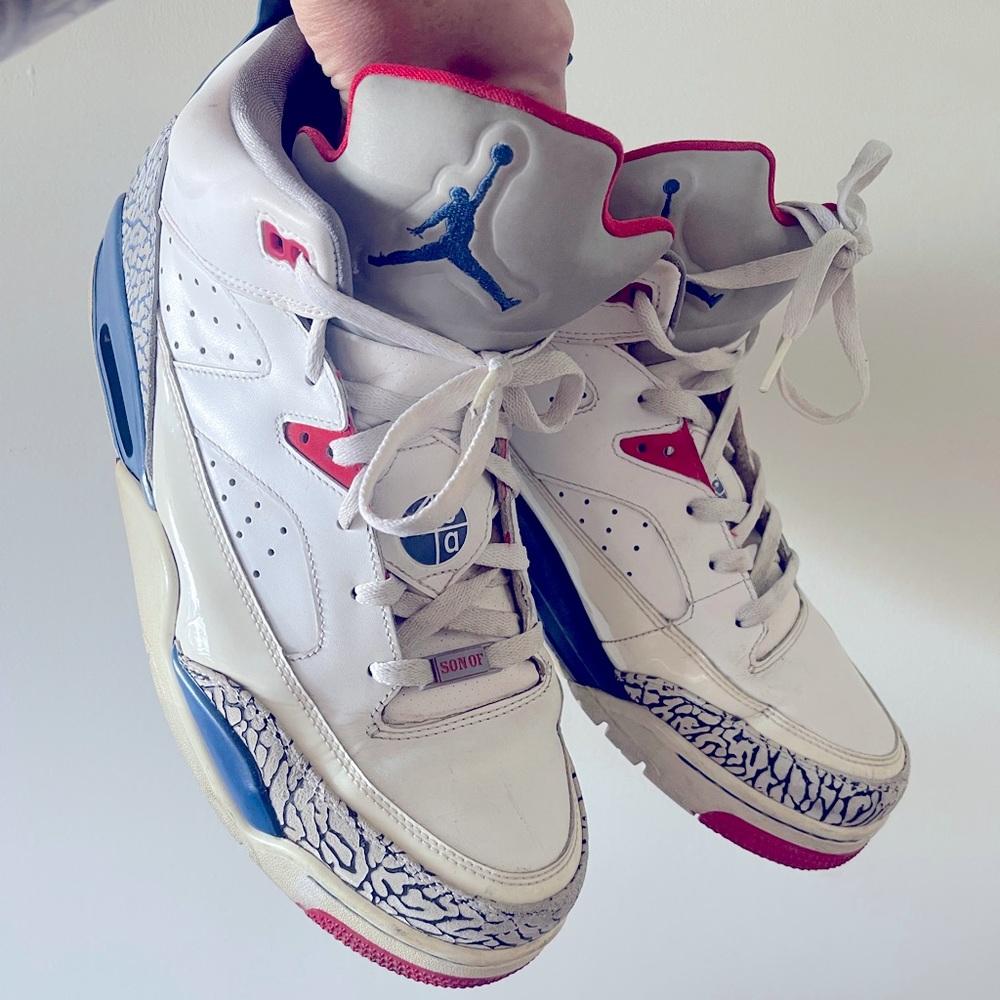 Jordans